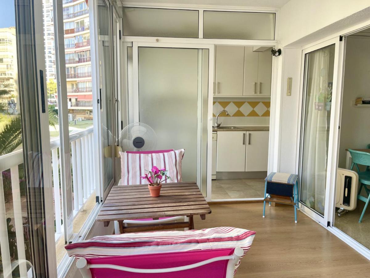 Appartement Blue *