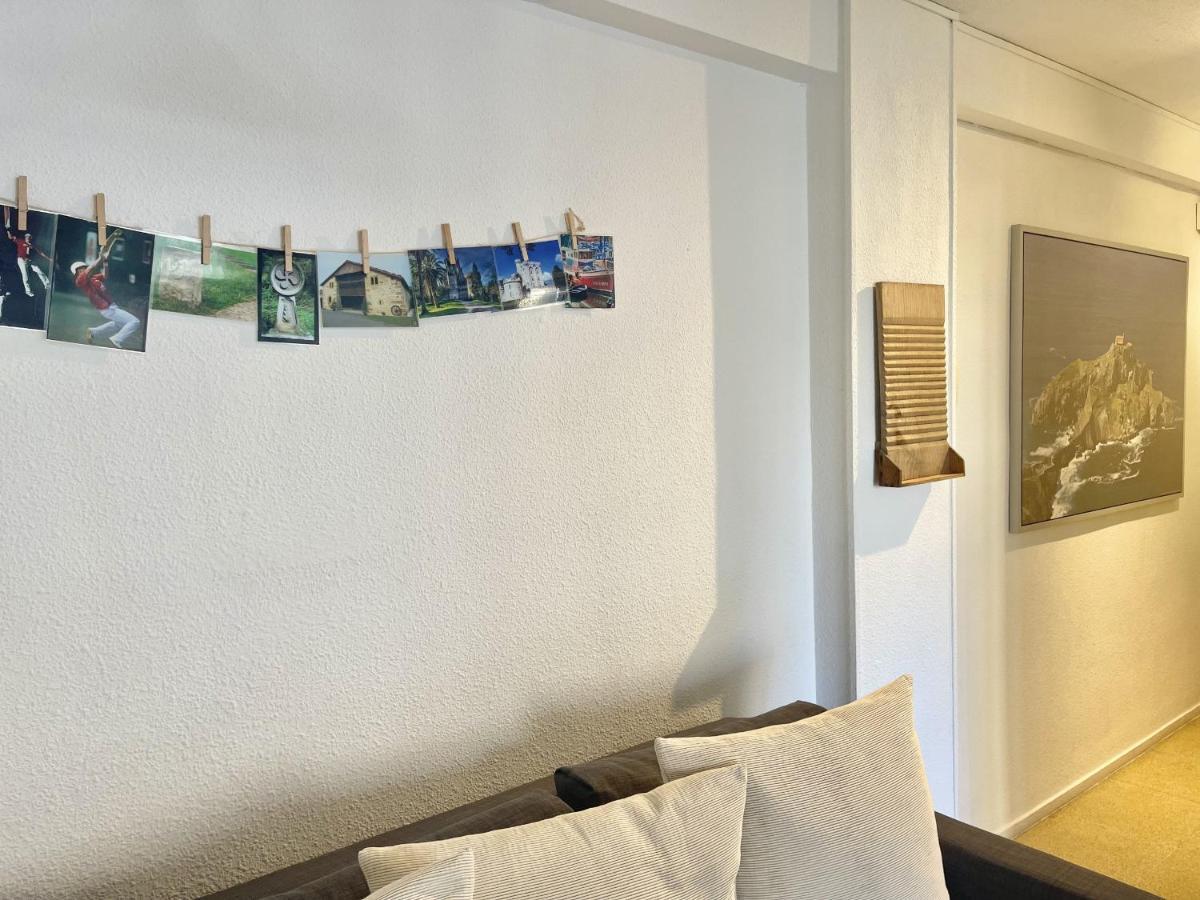 Blue Appartement