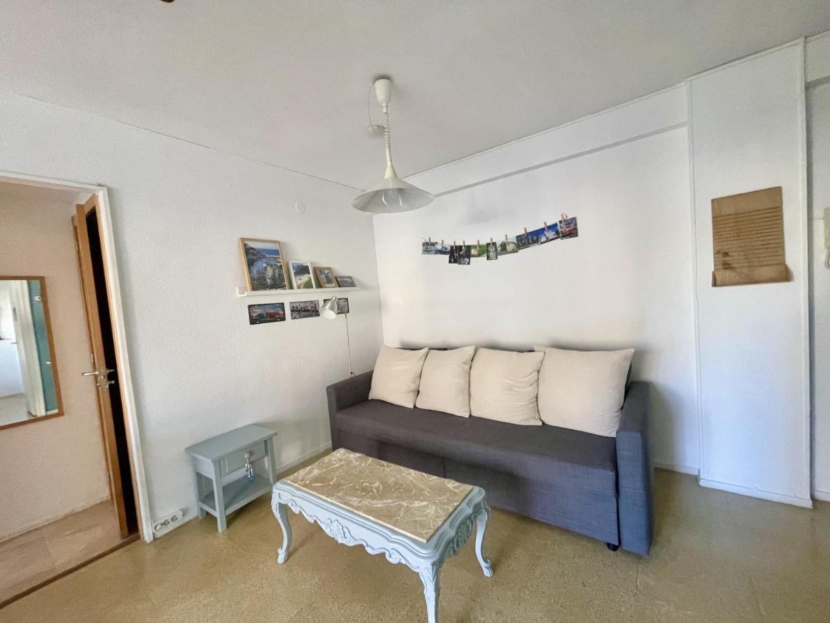 Blue Appartement *
