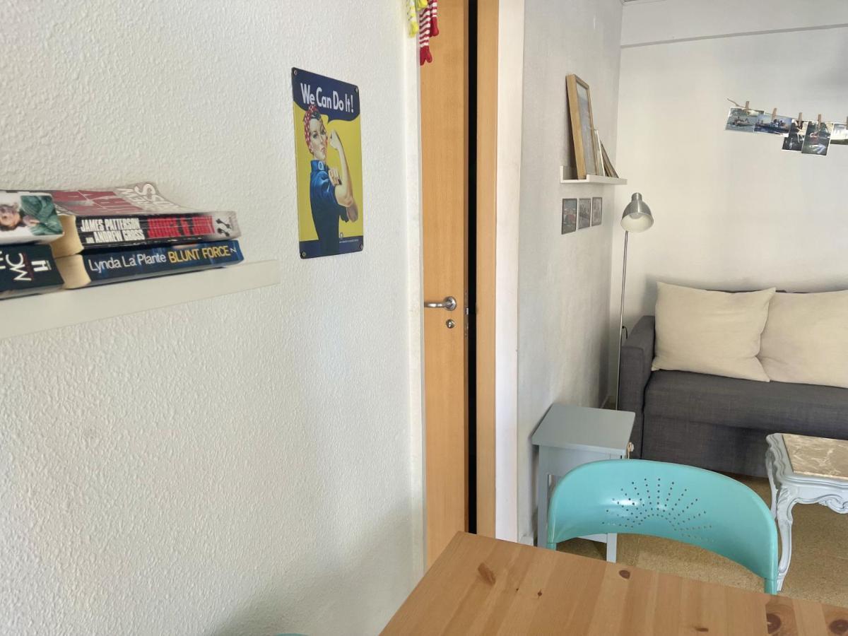 Blue Appartement Benidorm
