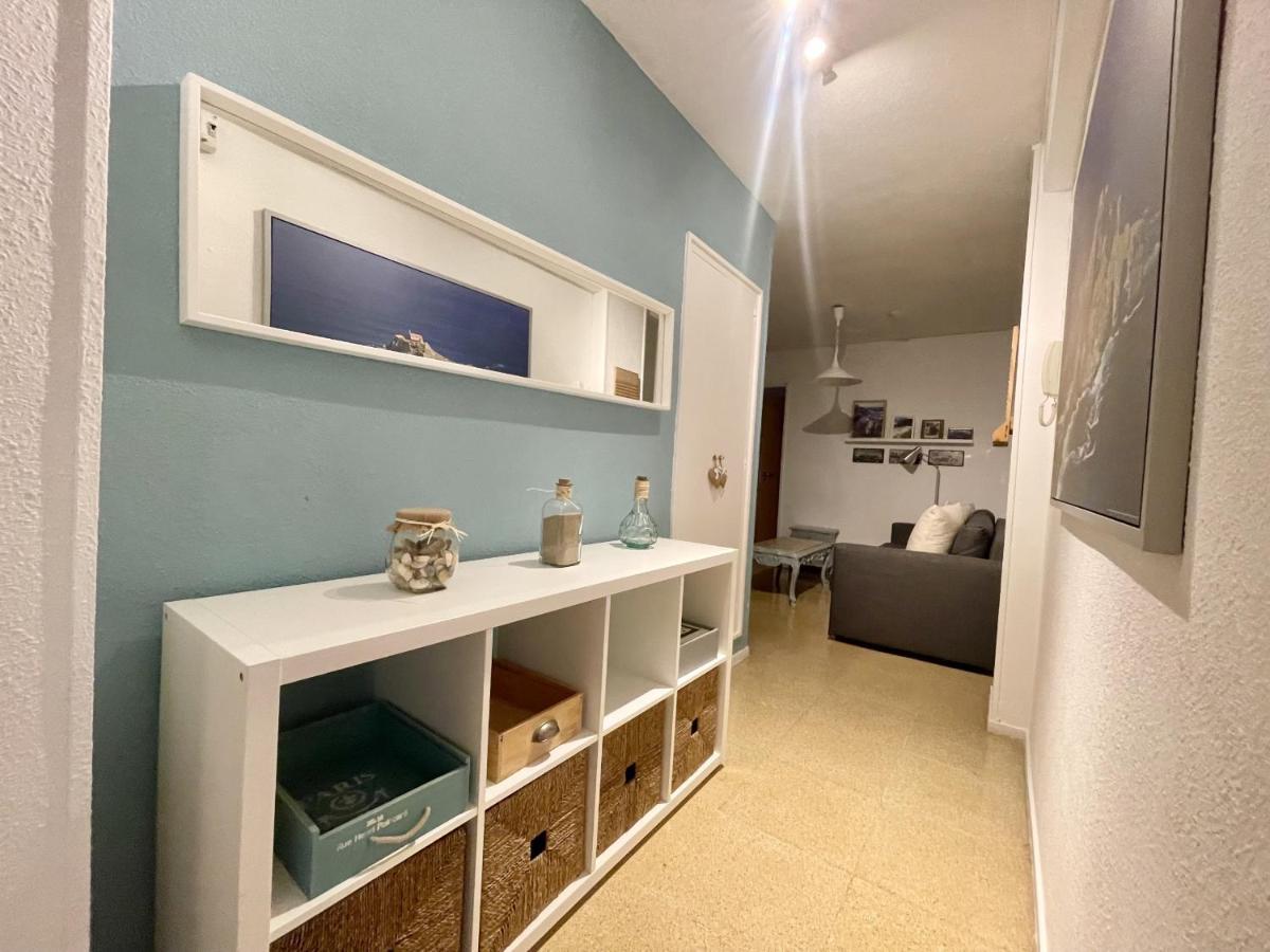 Blue Appartement *