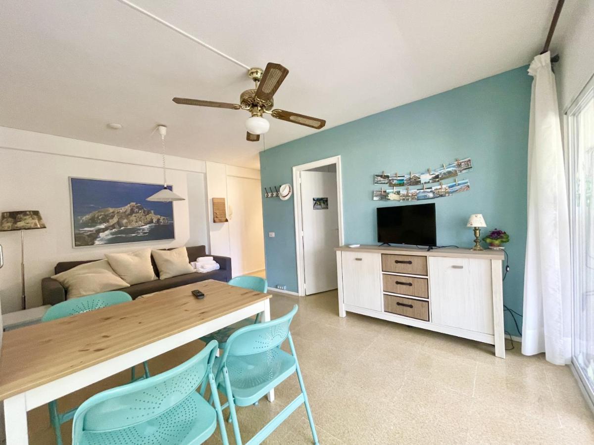 Appartement Blue