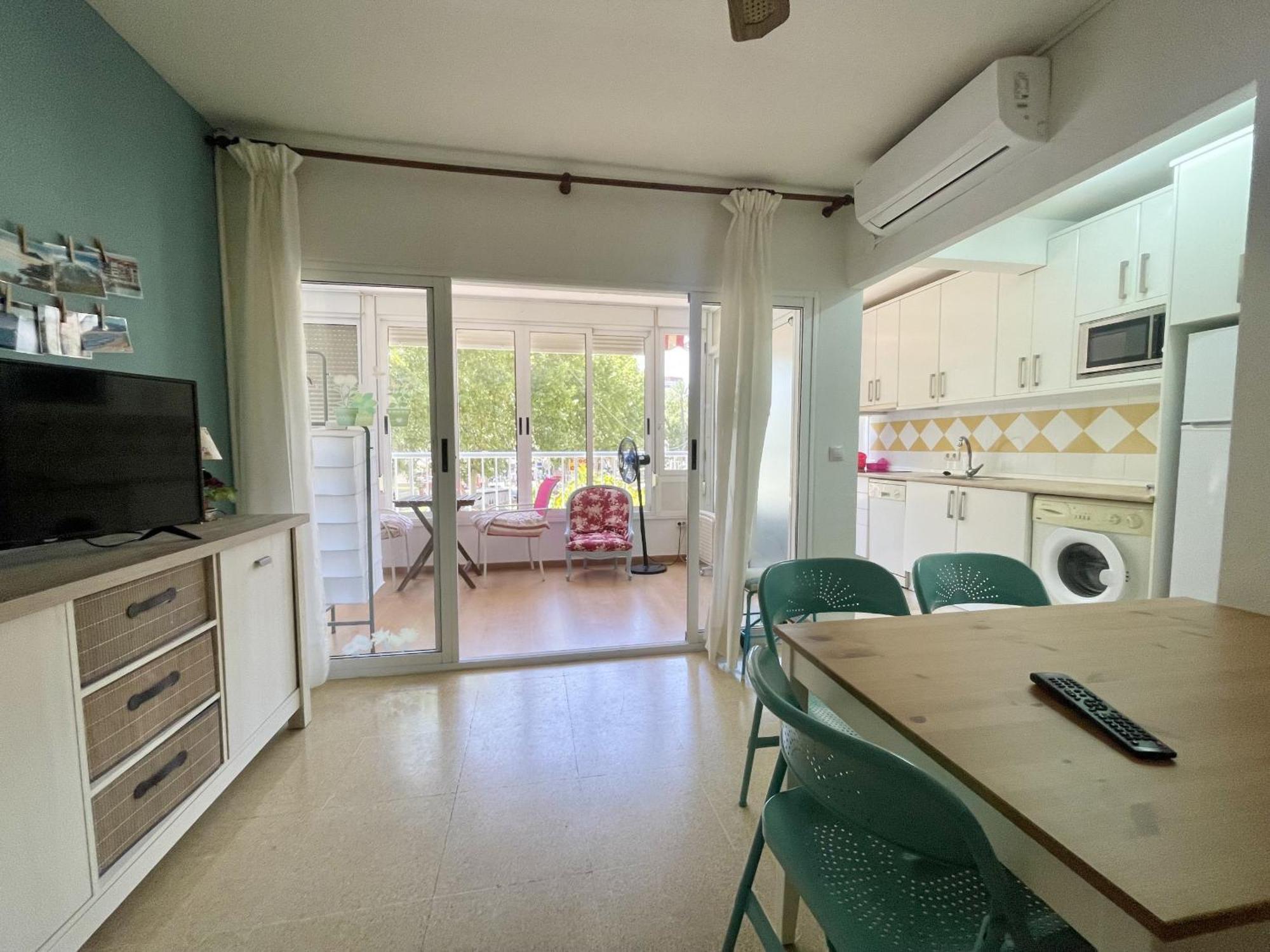 Appartamento Blue Benidorm